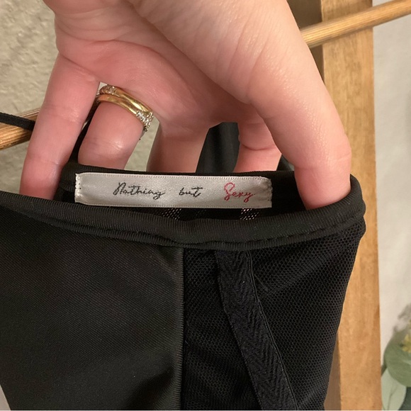 Nothing But Sexy Corset Top - Picture 5 of 6